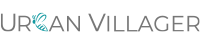 Urban Villager Logo